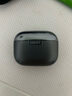 漫步者（EDIFIER）蘿莉豆 Lolli Pro5 真無線主動降噪藍牙耳機入耳式AI翻譯運動跑步音樂游戲電競適配蘋果華為安卓 星空灰+柯基耳機套+曬單20元紅包 曬單實拍圖