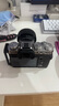 富士（FUJIFILM）XT5 X-T5 XT50 微單數(shù)碼相機 時尚Vlog直播攝影4K照相機 XT5銀色單機身 官方標配 曬單實拍圖