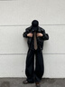 瑜尚臻品棕色休閑高級感隱形內增高皮鞋男士結婚新郎方頭德比皮鞋潮鞋 深棕色 7CM增高[送增高鞋墊] 42 曬單實拍圖