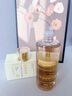 OHBT黃芪爽膚水300ml保濕水護(hù)膚濕敷水補(bǔ)去黃提亮抗皺精華水護(hù)膚品 曬單實(shí)拍圖