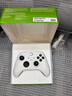 XBOX微軟Xbox Series S/X無線手柄 XSS XSX黑神話悟空 藍牙手柄PC電腦Elite 精英版手柄二代 iOS 平板 Xbox手柄【冰雪白】 曬單實拍圖