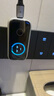 ANKER安克【新3C認(rèn)證，首款A(yù)I屏顯】140WPD智能充電頭充電器氮化鎵配線typ-C快充插頭四口適用蘋果電腦 銀色|四口智能屏顯|贈240W-1.5MCC線 曬單實(shí)拍圖