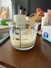 嘉寶（GERBER）高鐵米粉嬰幼兒輔食米糊原味250g 含DHA活性益生菌6月齡 曬單實(shí)拍圖