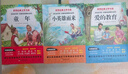 童年六年級(jí)上冊(cè) 快樂(lè)讀書(shū)吧六年級(jí)上冊(cè)小英雄雨來(lái) 愛(ài)的教育贈(zèng)考點(diǎn)指導(dǎo)手冊(cè)（全3冊(cè)）小學(xué)生課外讀物適用人民教育出版社人教版語(yǔ)文教材配套書(shū) 世界經(jīng)典兒童文學(xué)正版圖書(shū)推薦7-14歲閱讀 曬單實(shí)拍圖