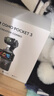 大疆 DJI Osmo Pocket 3 全能套裝 一英寸口袋云臺相機 OP靈眸手持數(shù)碼相機 旅游vlog 便攜美顏攝像 曬單實拍圖