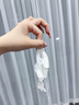 麗菲歐韓國院線Lefilleo麗菲歐奶皮膠原細嫩抗衰老面膜修復屏障補水保濕 3支劃算裝+面膜刷 曬單實拍圖