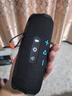 JBL FLIP7 音樂萬花筒七代 【國家補貼】藍牙音箱 戶外音響 禮物 AI音效增強 賽道揚聲器 黑拼橙 曬單實拍圖