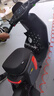 九號（Ninebot）電動車遠行者F90M電動長續(xù)航自行車【門店自提】 到門店選顏色 曬單實拍圖