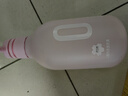 活力28花漾0感親膚內(nèi)衣洗衣液和風櫻花香480g 內(nèi)褲內(nèi)衣清洗液手洗去異味 曬單實拍圖