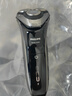 飛利浦（PHILIPS）電動剃須刀經(jīng)典3系高配版 干濕雙剃刮胡刀 配彈出式鬢角修剪器 生日禮物 七夕情人節(jié)禮物 曬單實拍圖