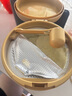 a2奶粉紫曜 A2蛋白添加HMO 高端嬰幼兒 紫耀 幼兒配方牛奶粉 3段-6罐 【益生菌+自護(hù)益生元】 曬單實(shí)拍圖