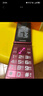 金立（Gionee）老年人手機(jī)4G全網(wǎng)通翻蓋老年機(jī) 超長(zhǎng)待機(jī) 大字體大聲音大按鍵學(xué)生大屏老人機(jī)功能機(jī)V16 紅色 曬單實(shí)拍圖