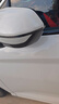 毅全補漆珍珠白色汽車噴漆修補漆修復(fù)神器專用補漆筆漆車漆刮痕劃痕 【寶駿】珍珠白噴漆+祛痕蠟+補土 曬單實拍圖