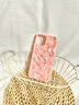 康思琦hellokitty貓適用蘋果15pro手機(jī)殼新款iPhone16promax卡通可愛ip14軟殼13pm全包防摔12max保護(hù)套女 【粉色】粉線條kitty貓 iPhone 16 Pro Ma 曬單實拍圖