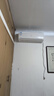長虹（CHANGHONG）空調(diào)大1.5匹超一級省電熊貓懶家用變頻空調(diào)掛機家電國家補貼臥室KFR-35GW/ZDCSW1+RA(PR)以舊換新 曬單實拍圖