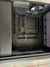 酷冷至尊（CoolerMaster）ELITE 502 lite 全塔電腦機(jī)箱 網(wǎng)狀進(jìn)氣前面板/鋼化玻璃側(cè)板//支持420水冷 曬單實(shí)拍圖