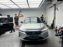 極速膜幻【汽車改色膜全車包施工】AX 禿鷹 菲尼CYS車衣裳汽車車身改色膜漆面保護(hù)膜汽車貼膜tpu改色膜 改色膜部分尾款 曬單實(shí)拍圖