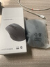 綠聯(lián)無線藍(lán)牙雙模鼠標(biāo) 辦公輕音鼠標(biāo) 適用蘋果Mac華為Matebook筆記本iPad鼠標(biāo) 人體工學(xué)鼠標(biāo) MU006 曬單實拍圖