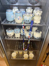 欽樽全自動(dòng)商用酸奶機(jī)酸奶發(fā)酵冷藏柜大容量發(fā)酵箱水果撈立式冷藏發(fā)酵機(jī)釀米酒機(jī)奶茶店餐飲酸奶設(shè)備 288L豪華款【定時(shí)+發(fā)酵+冷藏+滅菌】 曬單實(shí)拍圖