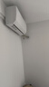 格力（GREE）大1匹天儀 新1級能效變頻 壁掛式臥室省電空調(diào)掛機(jī)KFR-26GW/(26504)FNhAa-B1 家電國家補(bǔ)貼 曬單實(shí)拍圖