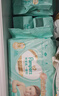 幫寶適【護(hù)臀級(jí)紙尿褲】一級(jí)幫嬰兒添加類胎脂夏天超薄透氣L33尿不濕 曬單實(shí)拍圖