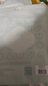十月結(jié)晶嬰兒半背衣新生兒衣服寶寶純棉網(wǎng)眼短袖上衣夏季薄款A(yù)類0-3月 曬單實拍圖