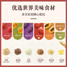 卡樂比（Calbee） 水果麥片500g 日本進(jìn)口早餐麥片膳食纖維沖泡即食代餐 曬單實拍圖