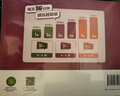 學(xué)而思 10分鐘七大能力全腦開發(fā)練習(xí)冊(cè) 小班兒童數(shù)學(xué)啟蒙繪本幼兒園思維邏輯訓(xùn)練書3-6歲幼兒游戲書-CB 【4-5歲】共5本 曬單實(shí)拍圖
