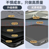 奶小鴨（NEYAA）適用小米平板7保護(hù)殼2024新款11.2英寸 小米平板7/7pro保護(hù)套全包超薄防摔皮套 灰色 曬單實(shí)拍圖