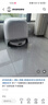 石頭（roborock）掃地機器人掃拖一體 P20 Pro 掃拖洗烘一體機 自動集塵熱水洗拖布擦地拖地洗地機吸塵器 A1340RR 曬單實拍圖