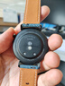 榮耀手表Fit 44mm【國家補貼15%】雅致版 丹寧藍(lán) 超輕薄超長續(xù)航NFC智能運動手表 GS3i升級款男女表 曬單實拍圖