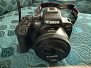佳能（Canon）R10微單相機(jī)  4K數(shù)碼高清入門級家用旅游vlog視頻拍攝 r10小型專業(yè)照相機(jī) R10+RF50F1.8鏡頭【小痰盂人像定焦】 套餐一【含128G內(nèi)存卡 攝影包 電池等濾鏡配件】 曬單實拍圖