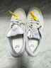 耐克NIKE男女通款休閑鞋 SB FORCE 58 運(yùn)動(dòng)鞋IH0636-141白 42.5 曬單實(shí)拍圖