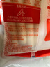 秋田滿滿 DHA深海鱈魚腸肉腸原味兒童寶寶零食-享嬰幼兒寶寶零食譜90g 曬單實(shí)拍圖