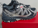 NEW BALANCE NB官方運動鞋男鞋女鞋戶外越野復(fù)古休閑鞋410系列 深灰藍(lán)/銀色 MT410GS5 41.5 (腳長26cm) 曬單實拍圖