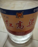 瀘州老窖瀘州紅高粱酒 52度5L濃香型桶裝散酒純糧食白酒 泡藥酒泡楊梅用酒 曬單實(shí)拍圖