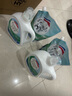 威露士清可新洗衣液松木香18.5斤（3L瓶+2.25L+2L袋x2）除菌除螨除霉味 曬單實(shí)拍圖