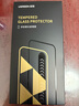 綠聯(lián) 適用蘋(píng)果16/15鋼化膜 iPhone16/15手機(jī)膜晶鉆防摔防指紋高清全屏覆蓋全包邊保護(hù)前貼膜 2片裝 曬單實(shí)拍圖