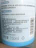 洗沐套裝清爽控油(綠茶沐浴露1L+控油洗發(fā)水750ml） 曬單實拍圖