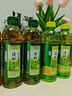 清酷混合口味350mL*6瓶涼茶植物飲料經(jīng)典綠茶清涼檸檬菊花味體驗裝 曬單實(shí)拍圖