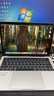 蘋(píng)果（Apple） MacBook Pro/Air 二手蘋(píng)果筆記本電腦 商務(wù) 辦公 游戲 設(shè)計(jì) 剪輯 99新19款962灰992銀8G/256G帶Bar 曬單實(shí)拍圖