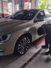 倍耐力汽車輪胎235/45R18 98Y 新P7 原配沃爾沃S60L 曬單實拍圖