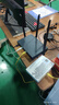 飛魚星 3000M 5G雙頻千兆企業(yè)級家用高速無線路由器 WiFi6穿墻金屬殼體/家長管控 支持Mesh擴(kuò)展AX3000 曬單實(shí)拍圖