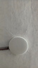 公牛（BULL）吸頂燈IP50防塵防蟲臥室陽臺過道燈MX-A024C-AS全白24W 曬單實拍圖