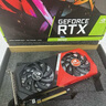 七彩虹（Colorful）戰(zhàn)斧 GeForce RTX 3050 DUO  V2 8G 1777Mhz電競游戲顯卡 曬單實拍圖