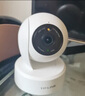 普聯(lián)（TP-LINK）監(jiān)控?cái)z像頭 500萬3K智能雙光全彩夜視 360度全景手機(jī)遠(yuǎn)程語音通話 寶寶寵物室內(nèi)家用安防 IPC45AW 曬單實(shí)拍圖