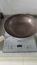 美的（Midea）家用電磁爐電陶爐電池爐2200W大功率猛火新型電磁灶一體微晶面板爆炒炒菜智能定時火鍋爐MC-E22B60 曬單實拍圖