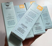 修麗可防曬小銀傘40mlSPF50+護(hù)膚品美白淡斑化妝品七夕禮物【預(yù)售加贈(zèng)】 曬單實(shí)拍圖