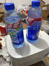 脈動飲料 1L混合口味家庭大容量瓶裝 含維生素C低糖 夏日酷爽運動飲品 青檸1L*3+蜜桃1L*3 曬單實拍圖