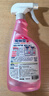 花王（KAO）浴室清潔劑500ml 衛(wèi)生間廁所瓷磚玻璃除水垢去臭味防霉清洗劑噴霧 曬單實(shí)拍圖